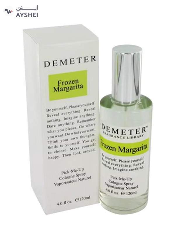 Demeter Frozen Margarita Cologne