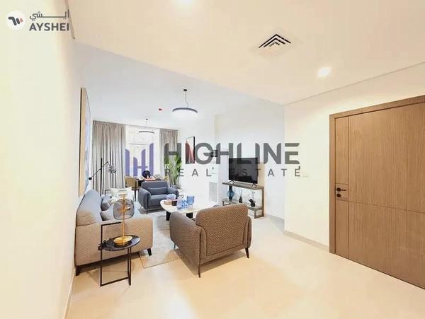 Monthly 7260 | All Nationalities | Free Hold | No Commission