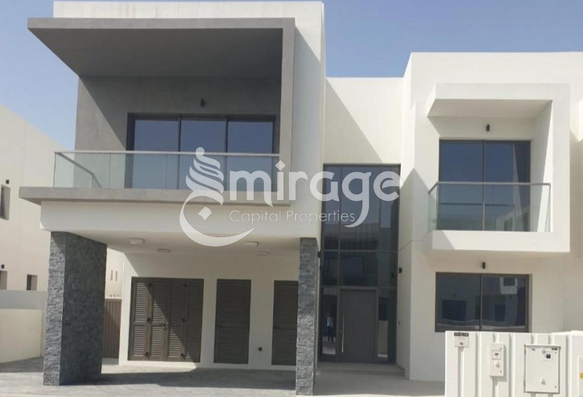 Luxurious 4BHK | Great Location | Yas Island-0-0