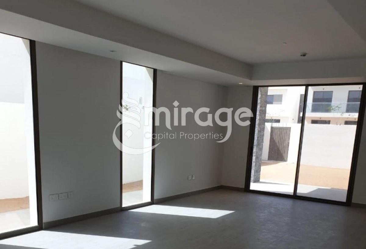 Luxurious 4BHK | Great Location | Yas Island-8-8