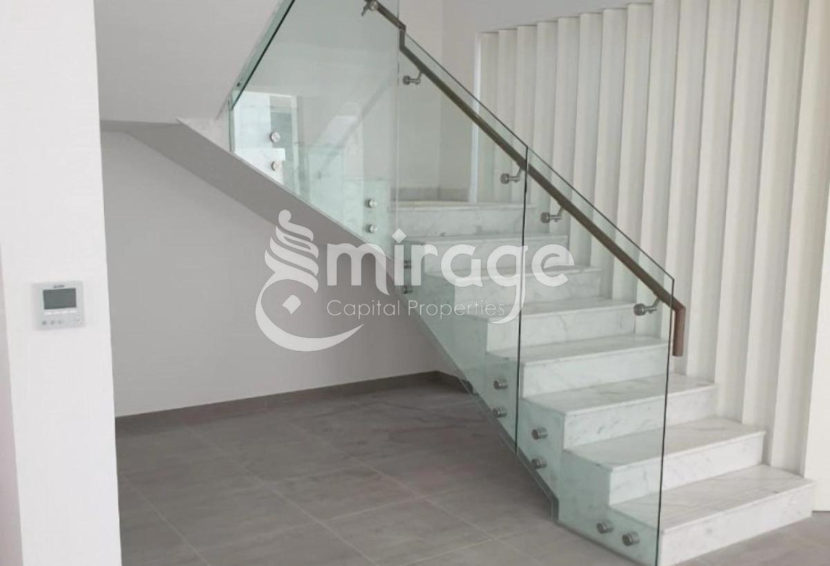 Luxurious 4BHK | Great Location | Yas Island-3-3