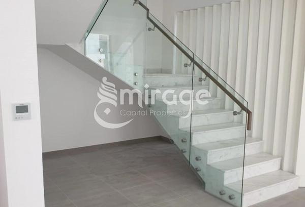 Luxurious 4BHK | Great Location | Yas Island