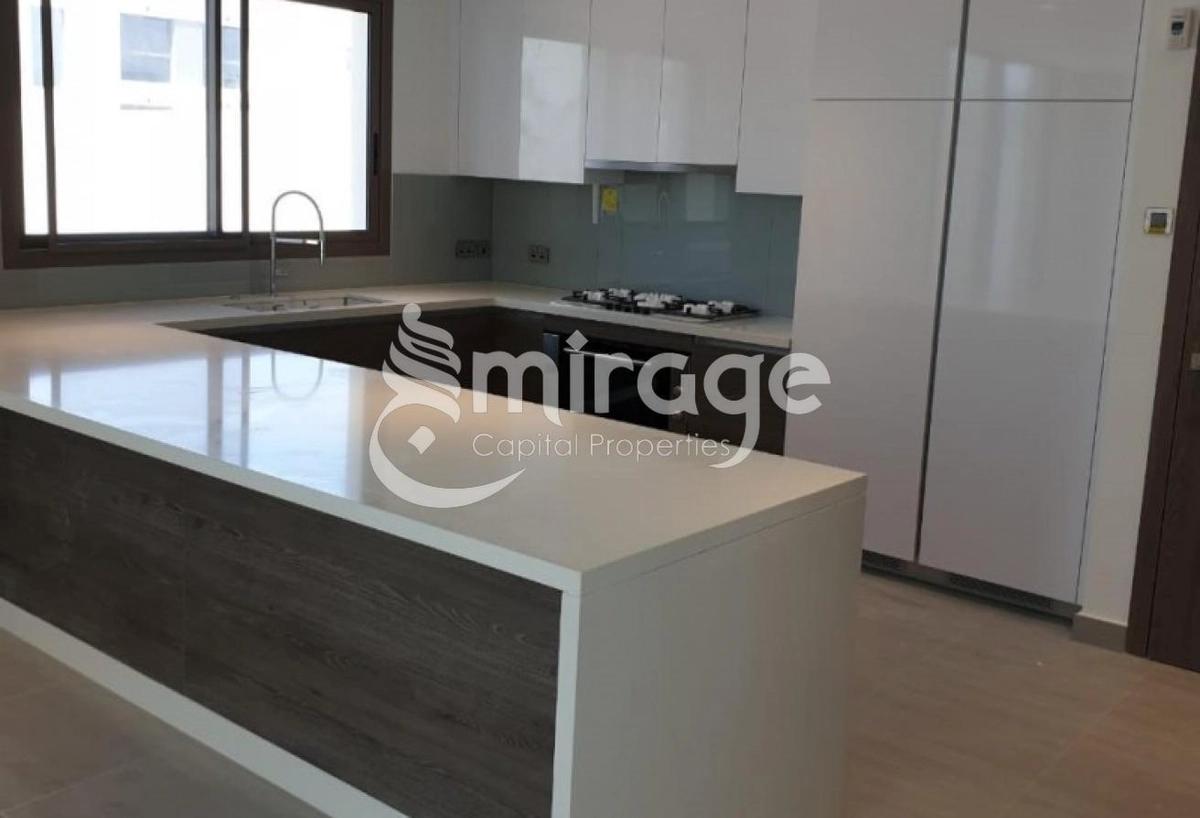 Luxurious 4BHK | Great Location | Yas Island-4-4