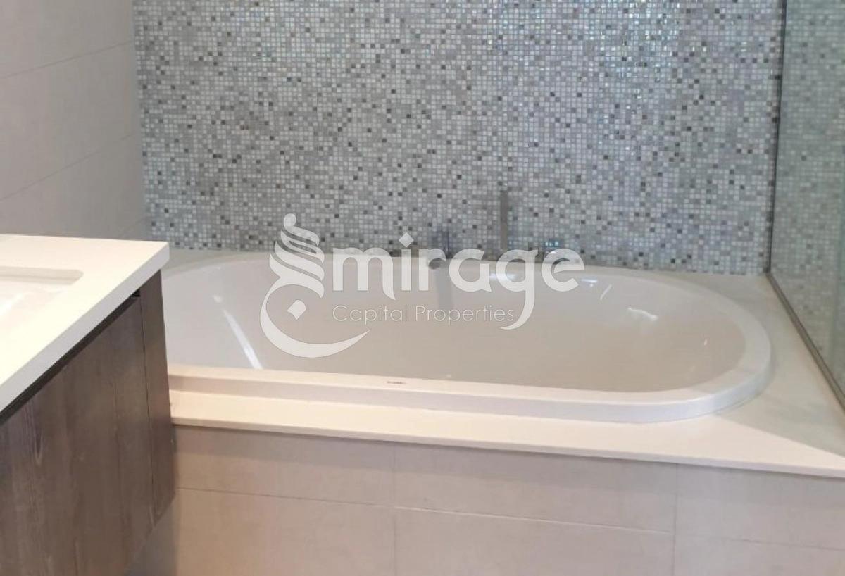 Luxurious 4BHK | Great Location | Yas Island-9-9