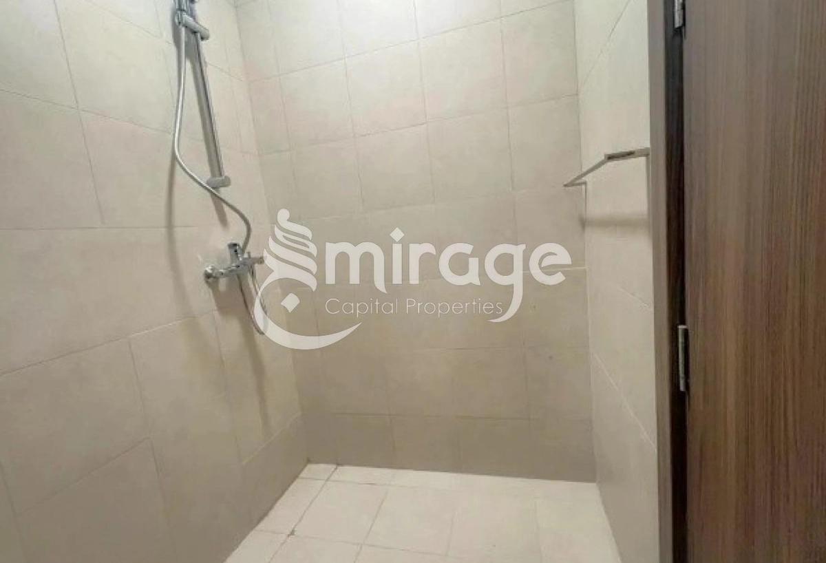 Luxurious 4BHK | Great Location | Yas Island-2-2