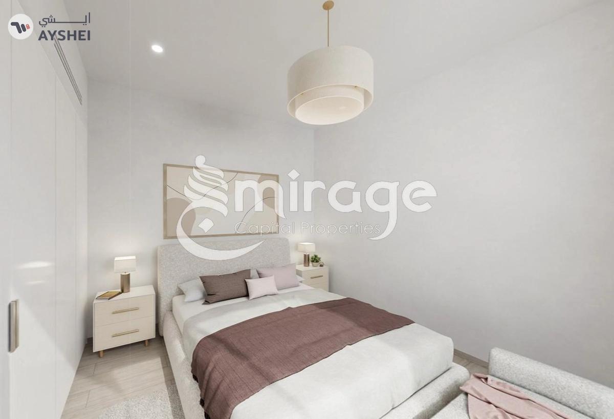 APARTMENT FOR SALE IN THE SUSTAINABLE CITY - YAS ISLAND, YAS ISLAND-9-9