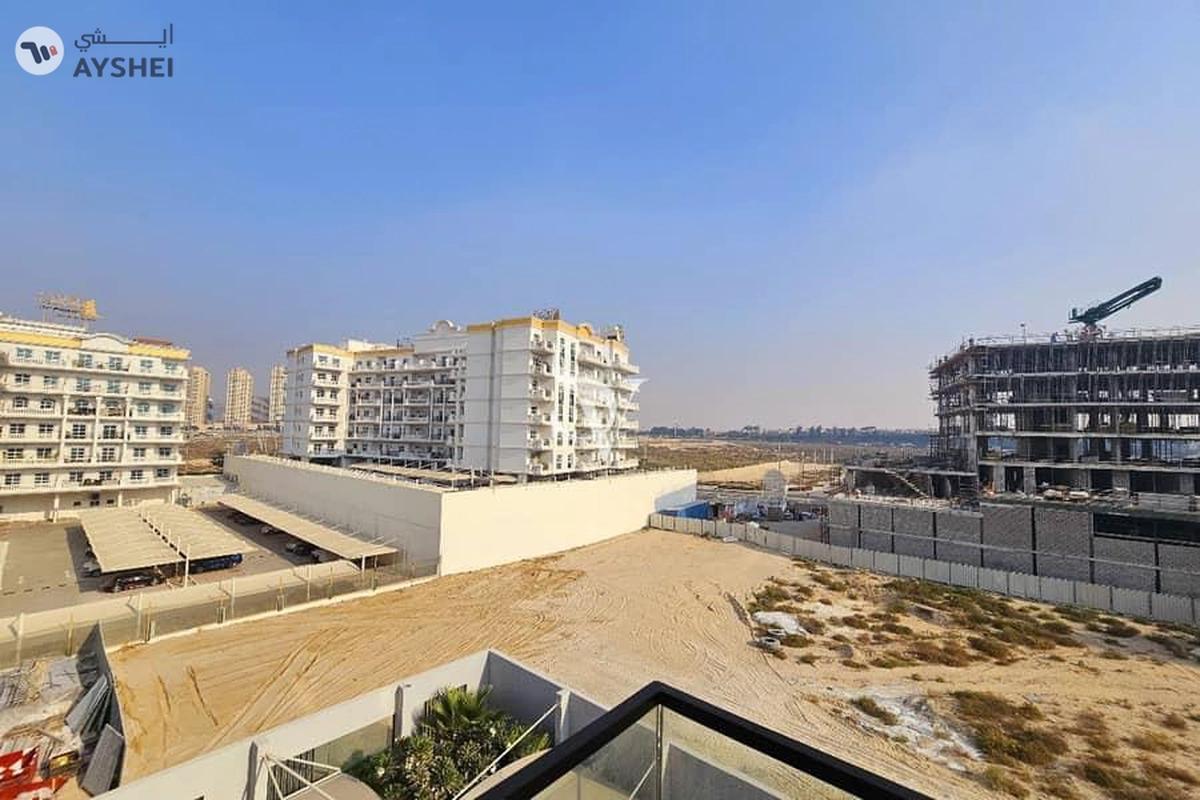 MYKA Residence, Dubai Production City (IMPZ), Dubai-17-17