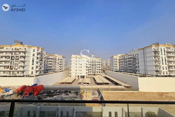 MYKA Residence, Dubai Production City (IMPZ), Dubai