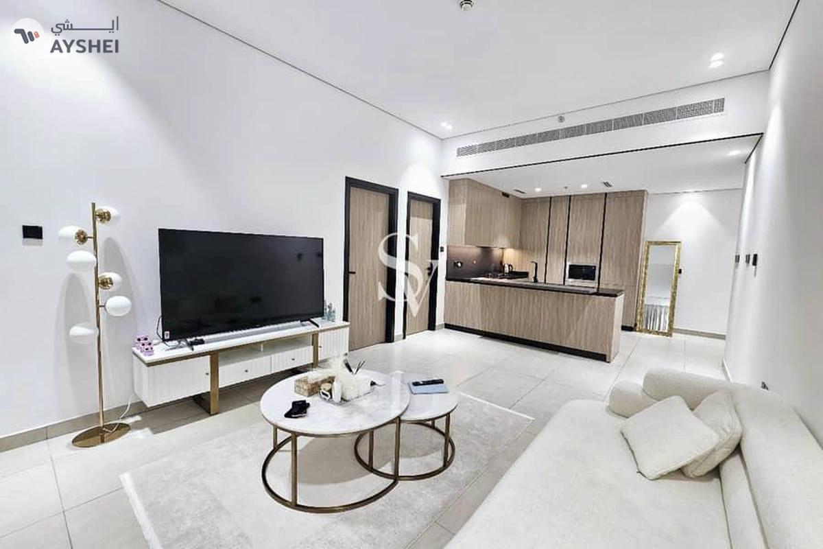 MYKA Residence, Dubai Production City (IMPZ), Dubai-0-landscape