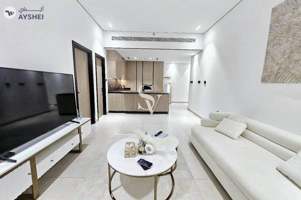 MYKA Residence, Dubai Production City (IMPZ), Dubai