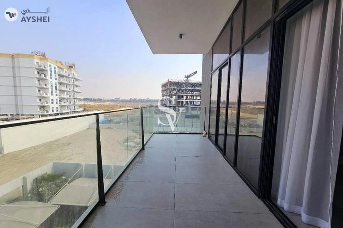 MYKA Residence, Dubai Production City (IMPZ), Dubai-20-20