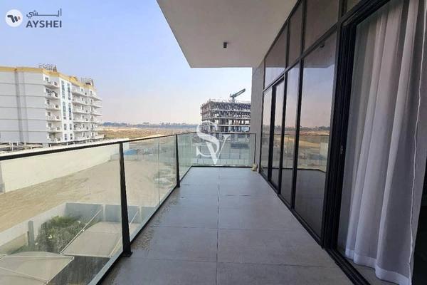 MYKA Residence, Dubai Production City (IMPZ), Dubai