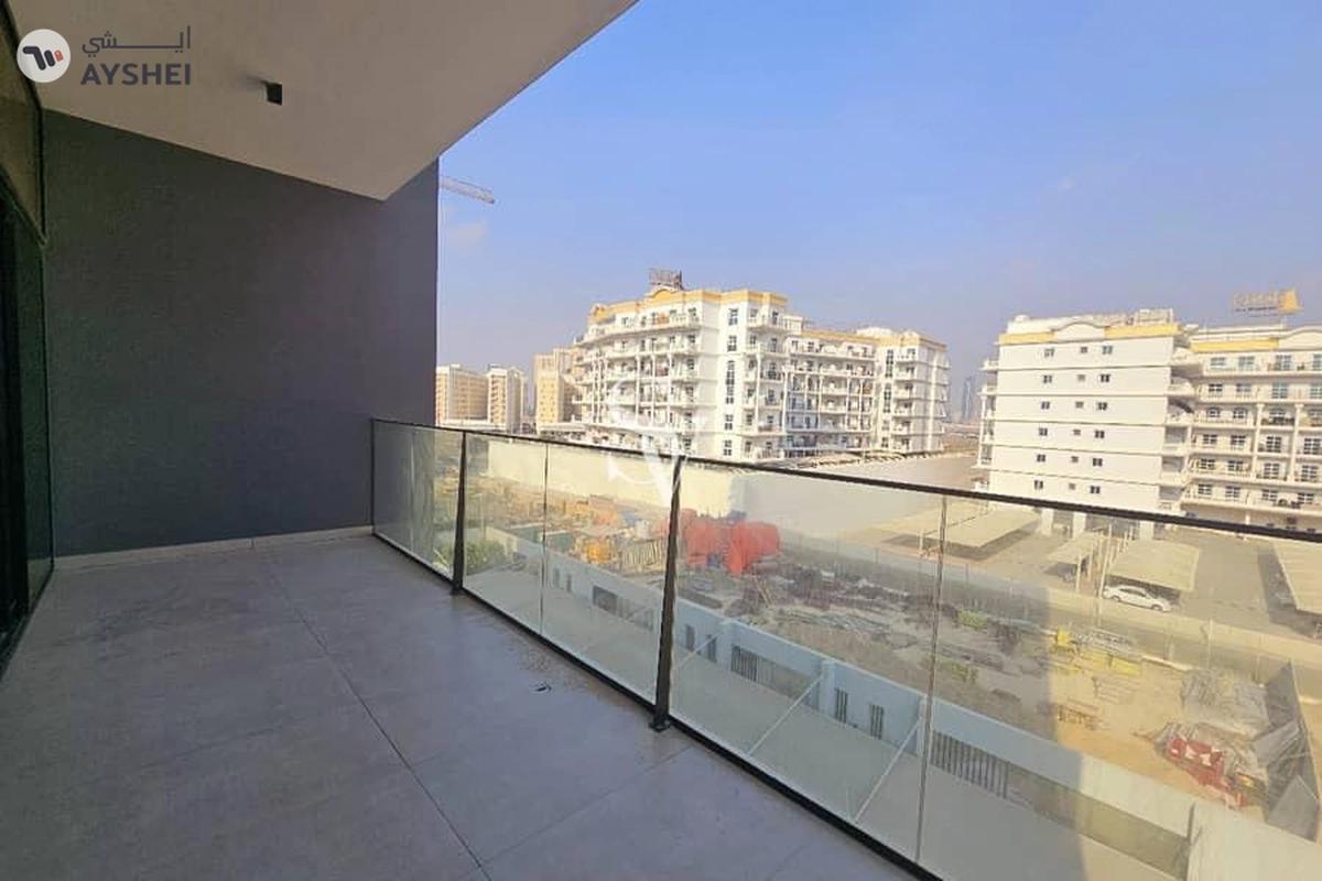 MYKA Residence, Dubai Production City (IMPZ), Dubai-23-23