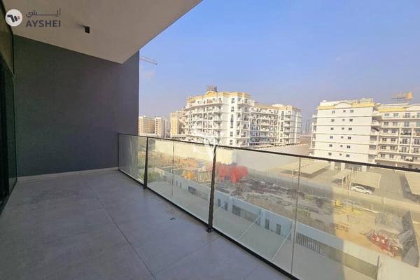 MYKA Residence, Dubai Production City (IMPZ), Dubai