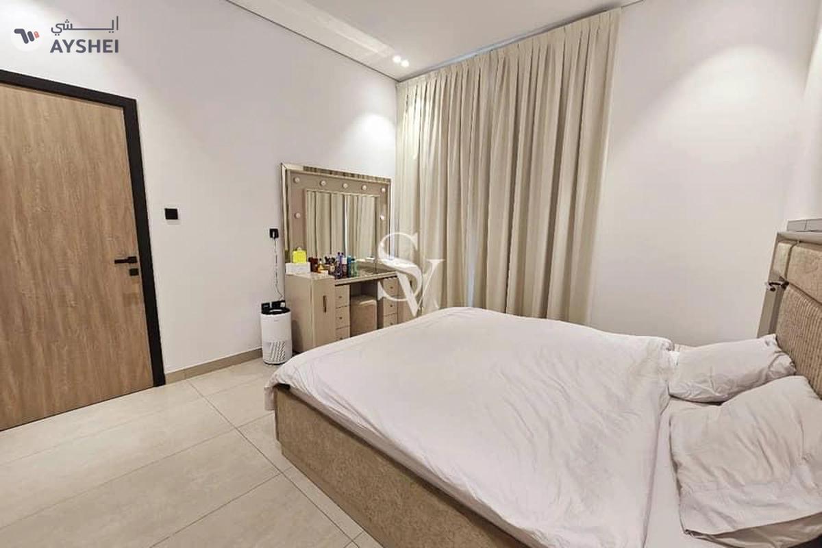 MYKA Residence, Dubai Production City (IMPZ), Dubai-0-landscape