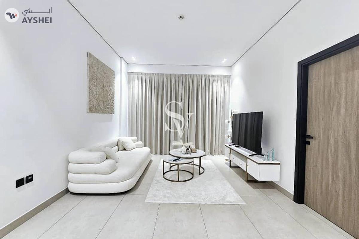 MYKA Residence, Dubai Production City (IMPZ), Dubai-1-landscape