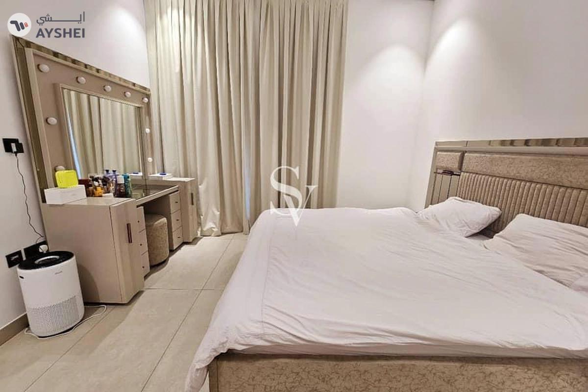 MYKA Residence, Dubai Production City (IMPZ), Dubai-4-4