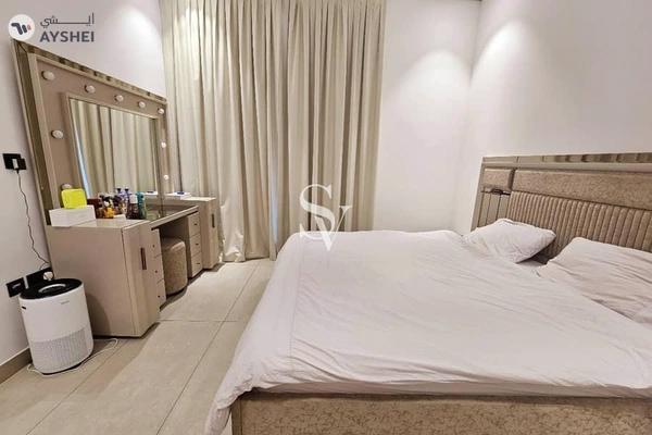 MYKA Residence, Dubai Production City (IMPZ), Dubai