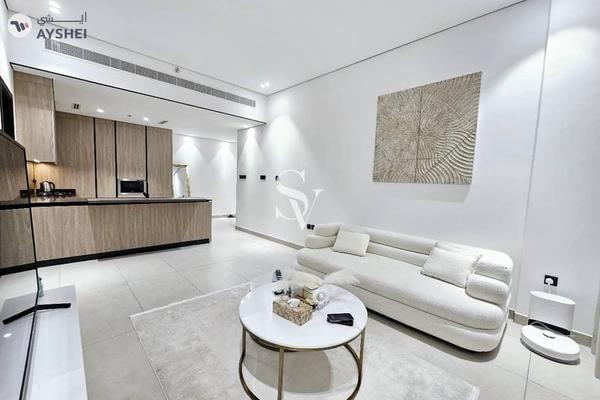 MYKA Residence, Dubai Production City (IMPZ), Dubai