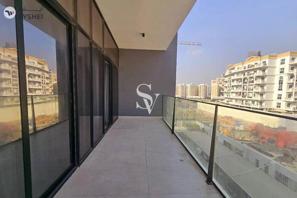 MYKA Residence, Dubai Production City (IMPZ), Dubai-8-8