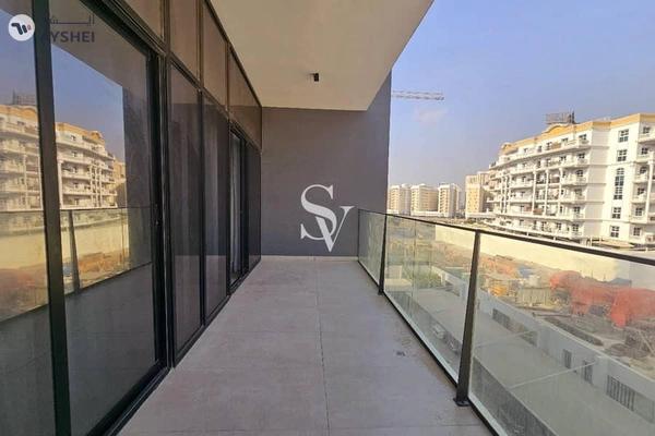 MYKA Residence, Dubai Production City (IMPZ), Dubai