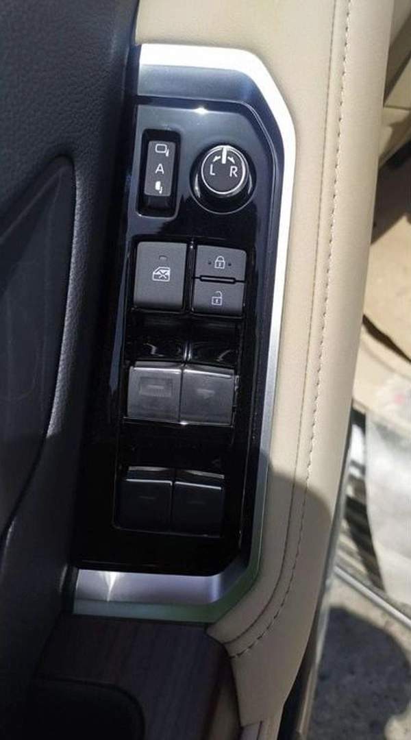 Toyota Land Cruiser DIESEL 2026