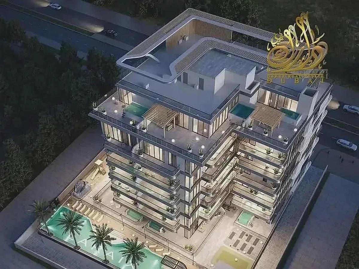 Ready soon-next to Metro-study room-Ramadan offer-3 Years PP-2% DLD WAVIER-1-landscape