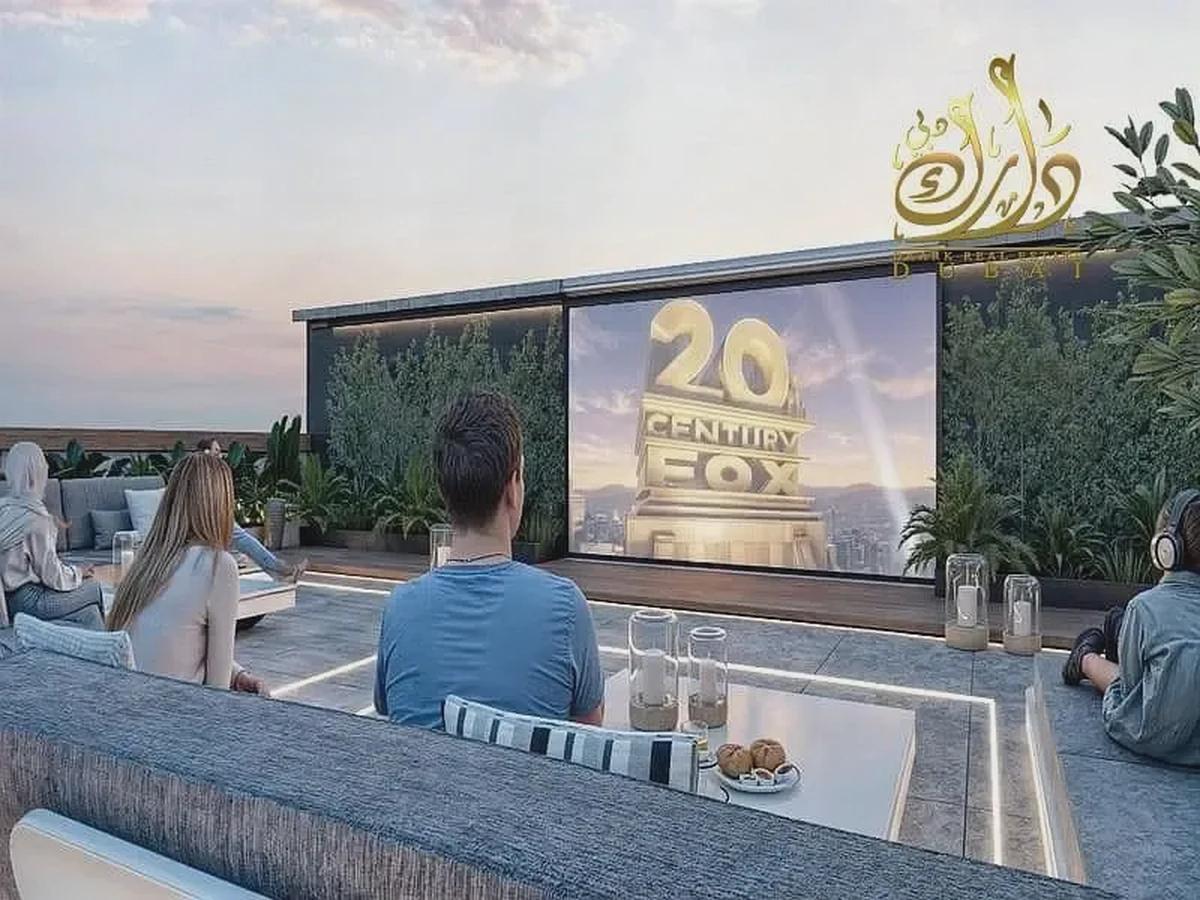 Ready soon-next to Metro-study room-Ramadan offer-3 Years PP-2% DLD WAVIER-5-5