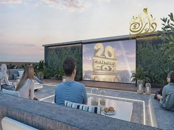 Ready soon-next to Metro-study room-Ramadan offer-3 Years PP-2% DLD WAVIER