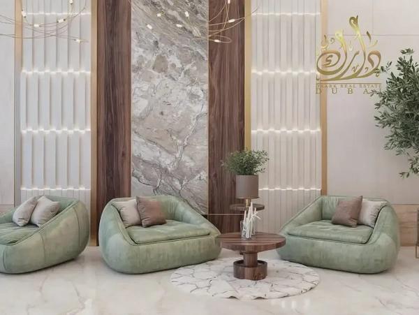 Ready soon-next to Metro-study room-Ramadan offer-3 Years PP-2% DLD WAVIER