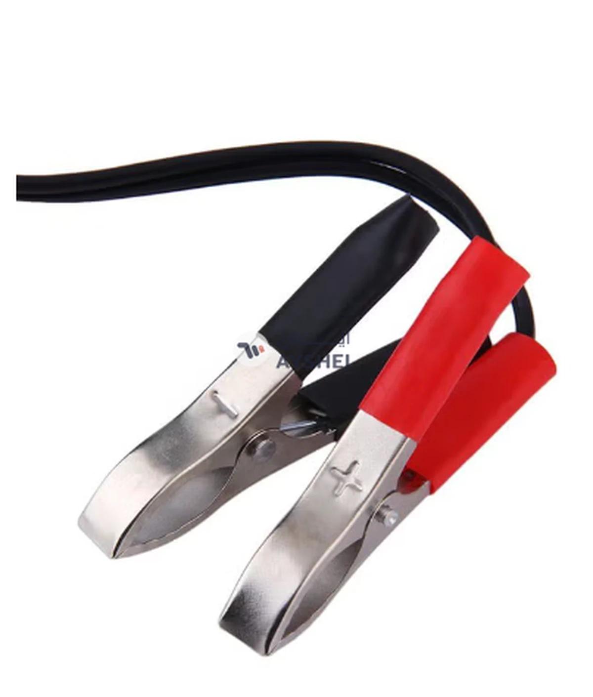 OUTAD Clip-on Cigarette Lighter-1-1