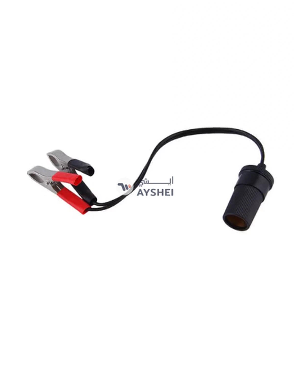 OUTAD Clip-on Cigarette Lighter-3-3