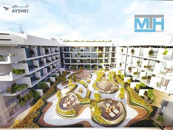 Luma Park Views, JVC District 14, Jumeirah Village Circle (JVC), Dubai