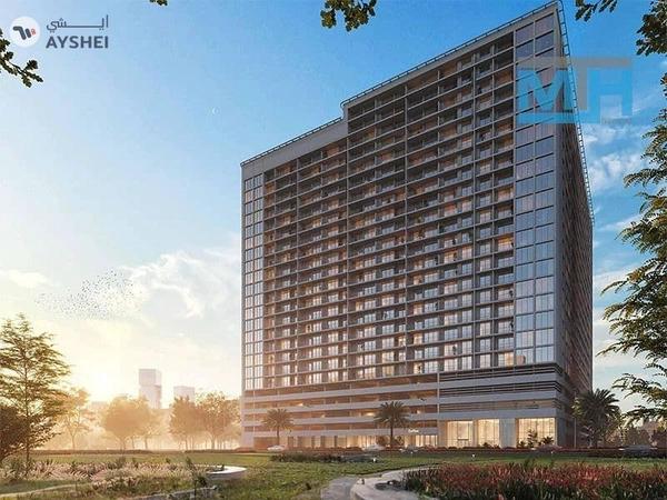 Luma Park Views, JVC District 14, Jumeirah Village Circle (JVC), Dubai