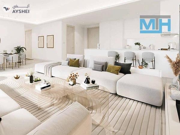 Luma Park Views, JVC District 14, Jumeirah Village Circle (JVC), Dubai