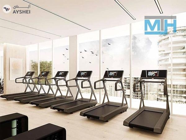 Luma Park Views, JVC District 14, Jumeirah Village Circle (JVC), Dubai