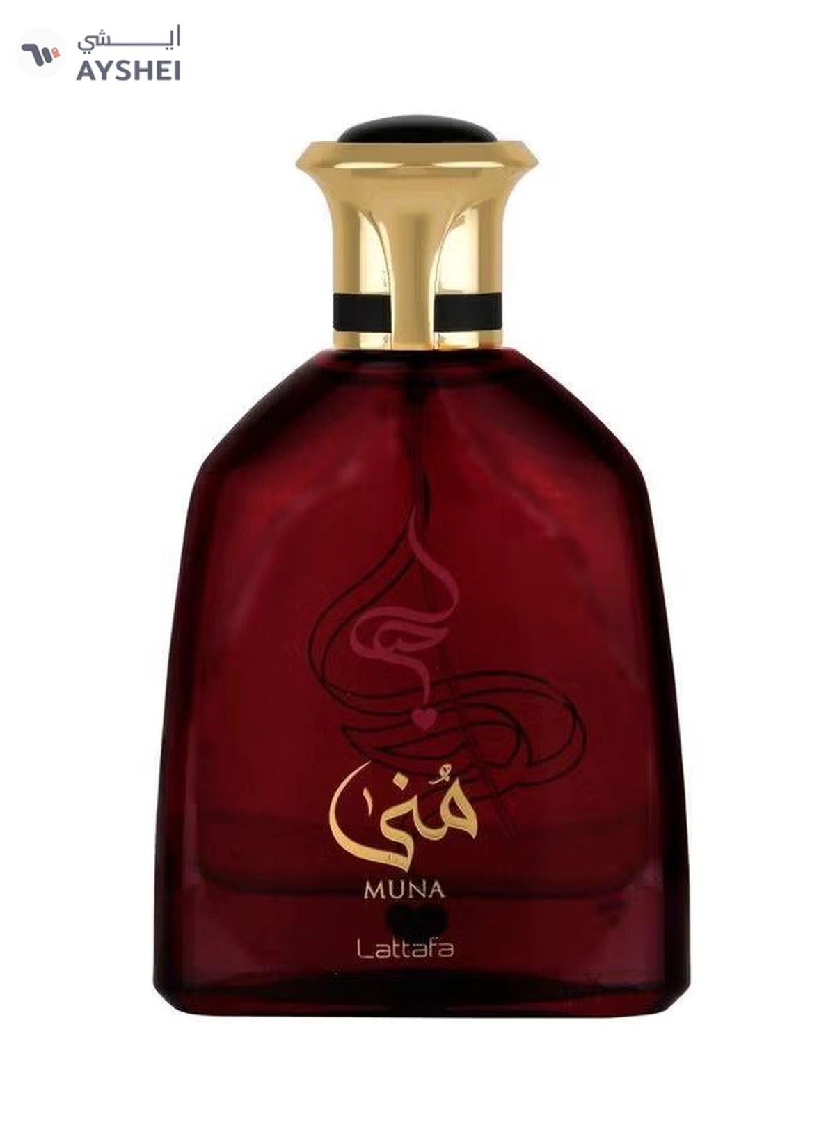 Lattafa MUNA EDP 100ml-1-1