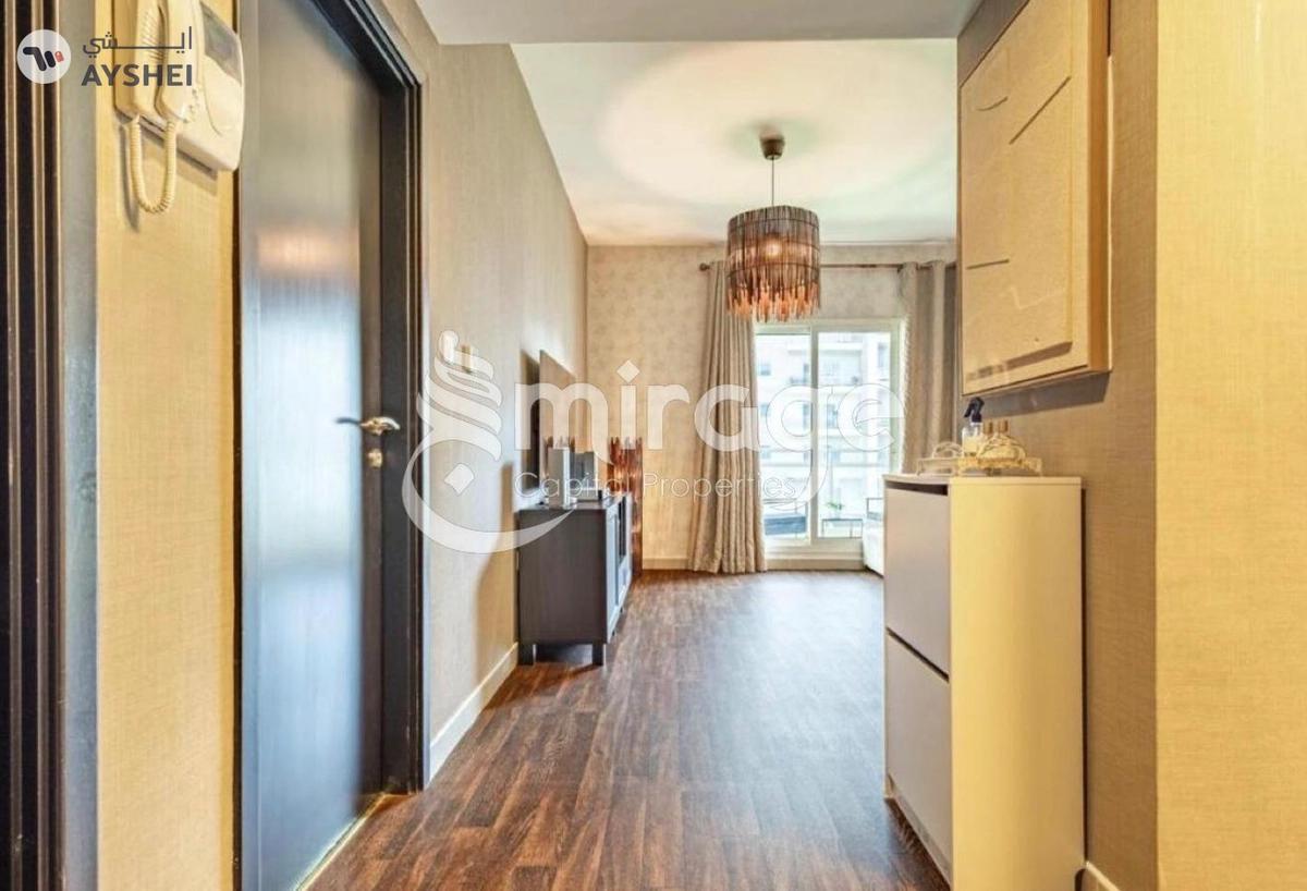 APARTMENT FOR RENT IN TOWER 1, AL REEF DOWNTOWN-7-7