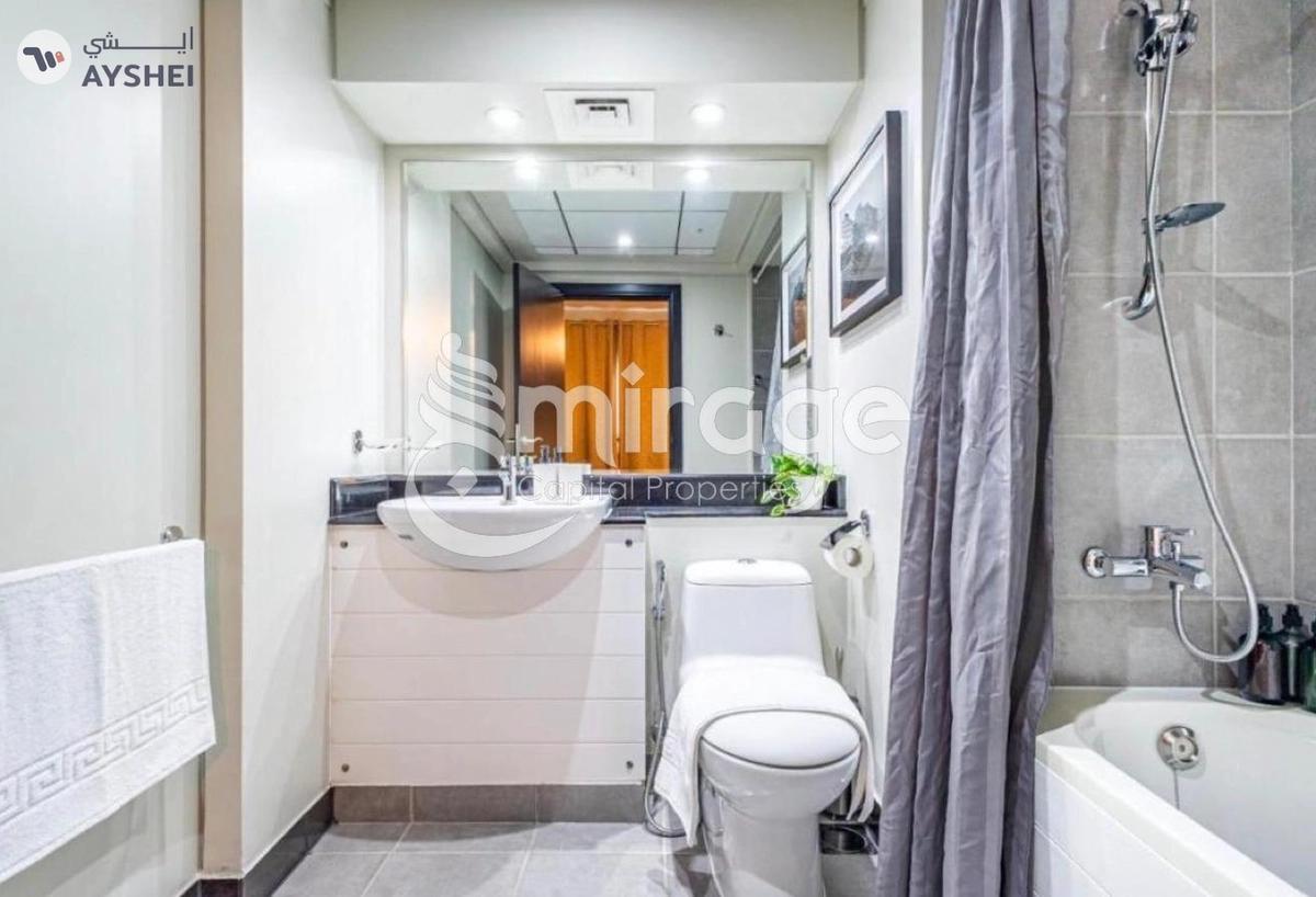 APARTMENT FOR RENT IN TOWER 1, AL REEF DOWNTOWN-0-landscape