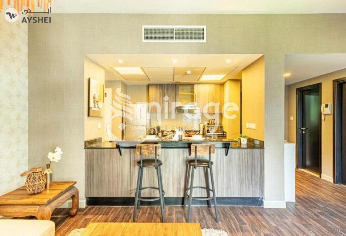 APARTMENT FOR RENT IN TOWER 1, AL REEF DOWNTOWN-11-11