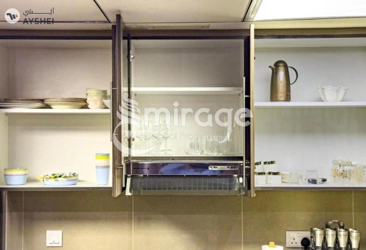 APARTMENT FOR RENT IN TOWER 1, AL REEF DOWNTOWN-3-3