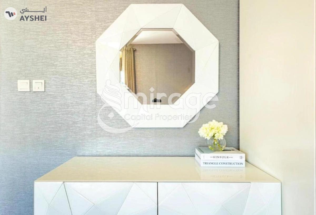 APARTMENT FOR RENT IN TOWER 1, AL REEF DOWNTOWN-5-5