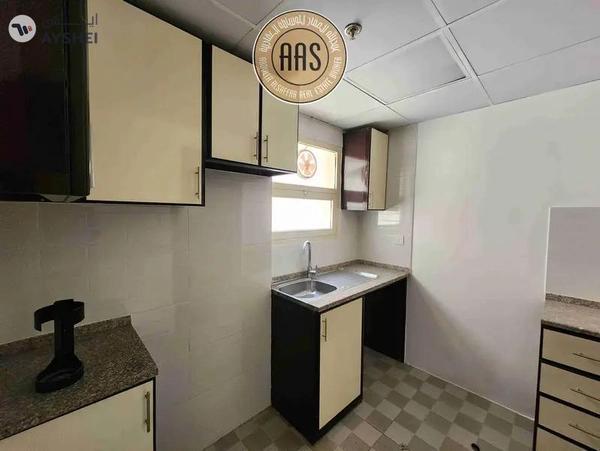 Spacious 1BR!! Prime Location with Close Kitchen!! All Facilities