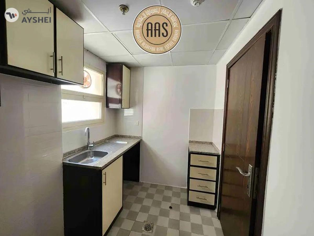 Spacious 1BR!! Prime Location with Close Kitchen!! All Facilities-7-7