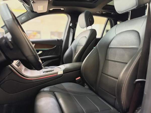 1,675 AED Monthly II Mercedes GLCC300 2022 II 0% Down Payment II Still Under Warranty to 2027