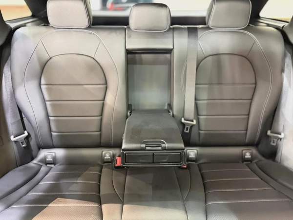 1,675 AED Monthly II Mercedes GLCC300 2022 II 0% Down Payment II Still Under Warranty to 2027