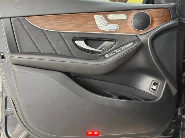 1,675 AED Monthly II Mercedes GLCC300 2022 II 0% Down Payment II Still Under Warranty to 2027