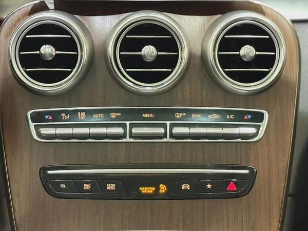 1,675 AED Monthly II Mercedes GLCC300 2022 II 0% Down Payment II Still Under Warranty to 2027