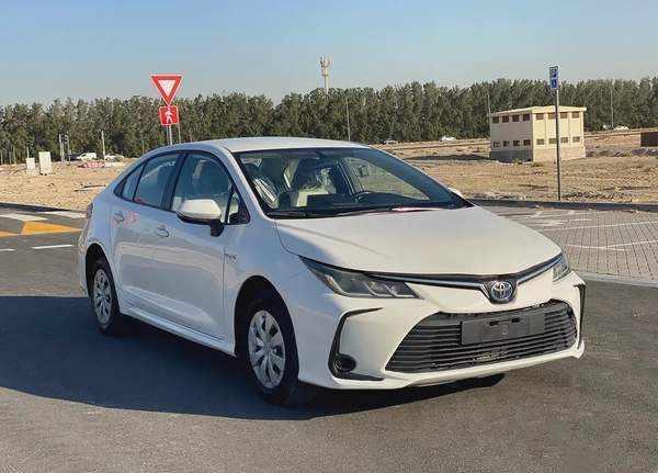 AED 650 monthly - No down payment needed - 2020 Model - GCC Specs