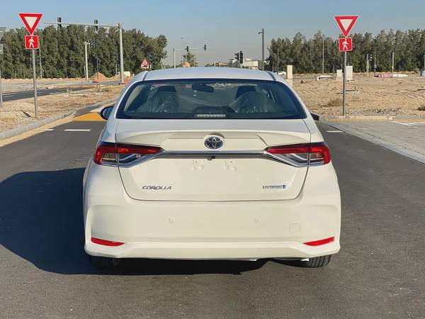 AED 650 monthly - No down payment needed - 2020 Model - GCC Specs